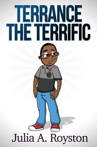 Produktbild: Terrance the Terrific