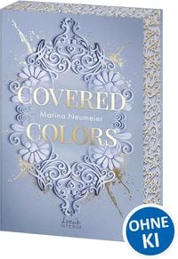 Produktbild Covered Colors (Golden Hearts, Band 2)