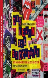 Produktbild: Das Leben ist Rock&acute;n&acute;roll!