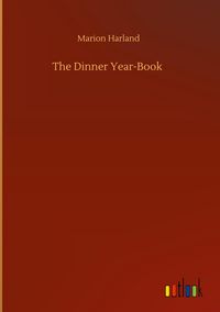Produktbild: The Dinner Year-Book