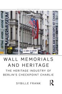 Produktbild: Wall Memorials and Heritage