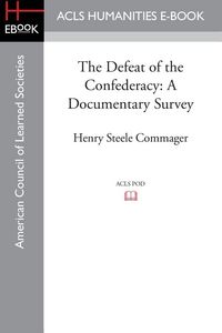 Produktbild: The Defeat of the Confederacy