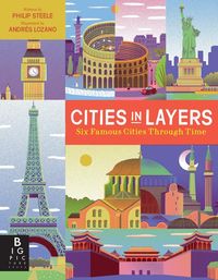 Produktbild: Cities in Layers