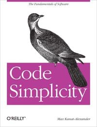 Produktbild: Code Simplicity