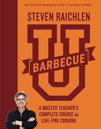 Produktbild: Barbecue University
