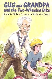 Produktbild: Gus and Grandpa and the Two-Wheeled Bike