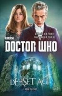 Produktbild: Doctor Who Dehset Agi