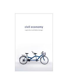 Produktbild: Civil Economy