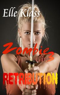 Produktbild: Retribution (Zombie Girl)