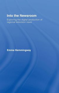 Produktbild: Into the Newsroom