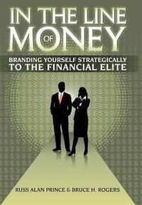 Produktbild: In the Line of Money