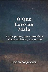 Produktbild: O Que Levo na Mala
