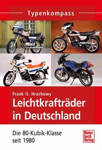 Produktbild: Hrachowy, F: Leichtkraftr&auml;der in Deutschland