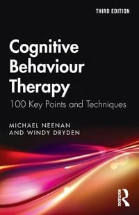 Produktbild: Cognitive Behaviour Therapy