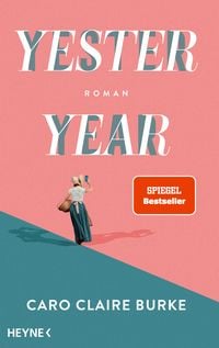 Produktbild: Yesteryear
