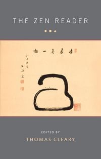 Produktbild: The Zen Reader