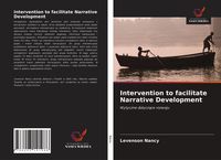 Produktbild: Intervention to facilitate Narrative Development