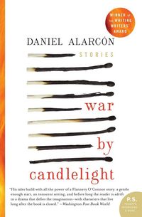 Produktbild: War by Candlelight