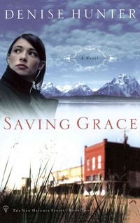 Produktbild: Saving Grace Original/e