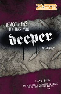 Produktbild: The Devotions to Take You Deeper