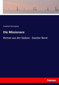 Produktbild: Die Missionare