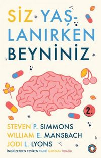 Produktbild: Siz Yaslanirken Beyniniz