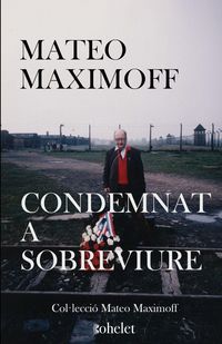 Produktbild: Condemnat a sobreviure