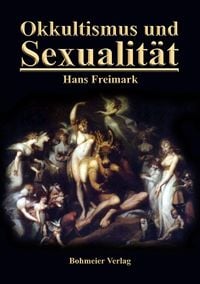 Produktbild: Okkultismus und Sexualit&auml;t