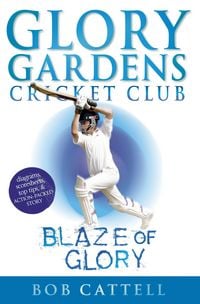 Produktbild: Glory Gardens 6 - Blaze Of Glory