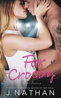 Produktbild: For Crosby
