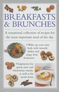Produktbild: Breakfast & Brunches