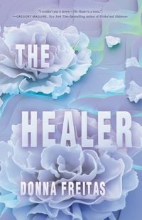 Produktbild: The Healer