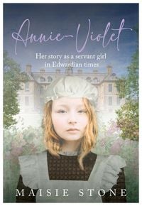 Produktbild: Annie Violet