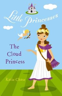 Produktbild: Little Princesses: The Cloud Princess