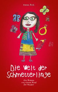 Produktbild: Die Welt der Schmetterlinge