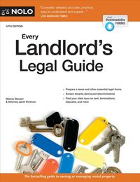 Produktbild: Every Landlords Legal Gd 14/e