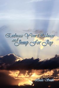 Produktbild: Embrace Your Richness and Jump for Joy
