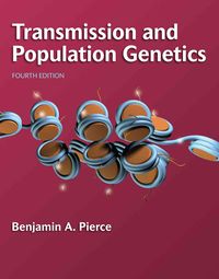 Produktbild: Transmission & Population Gene