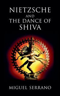 Produktbild: Nietzsche and the Dance of Shiva