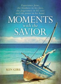 Produktbild: Moments with the Savior