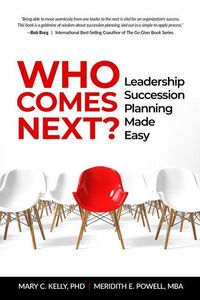 Produktbild: Who Comes Next?