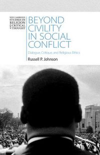 Produktbild: Beyond Civility in Social Conflict