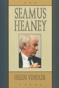 Produktbild: Seamus Heaney