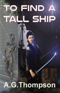 Produktbild: To Find A Tall Ship
