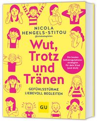 Produktbild: Wut, Trotz und Tr&auml;nen