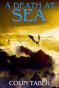 Produktbild: A Death At Sea