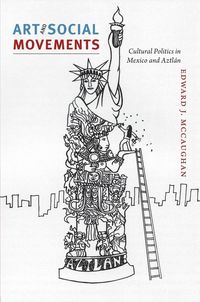 Produktbild: Art and Social Movements