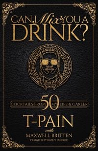 Produktbild: Can I Mix You a Drink?
