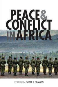 Produktbild: Peace & Conflict in Africa