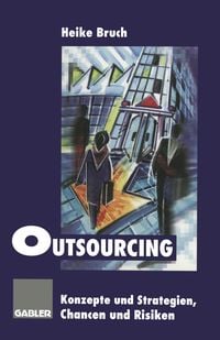 Produktbild: Outsourcing